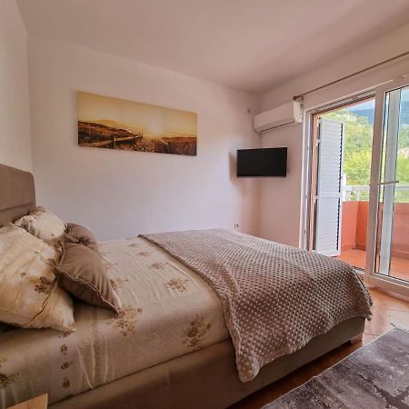 بودفا Dom Apartments المظهر الخارجي الصورة
