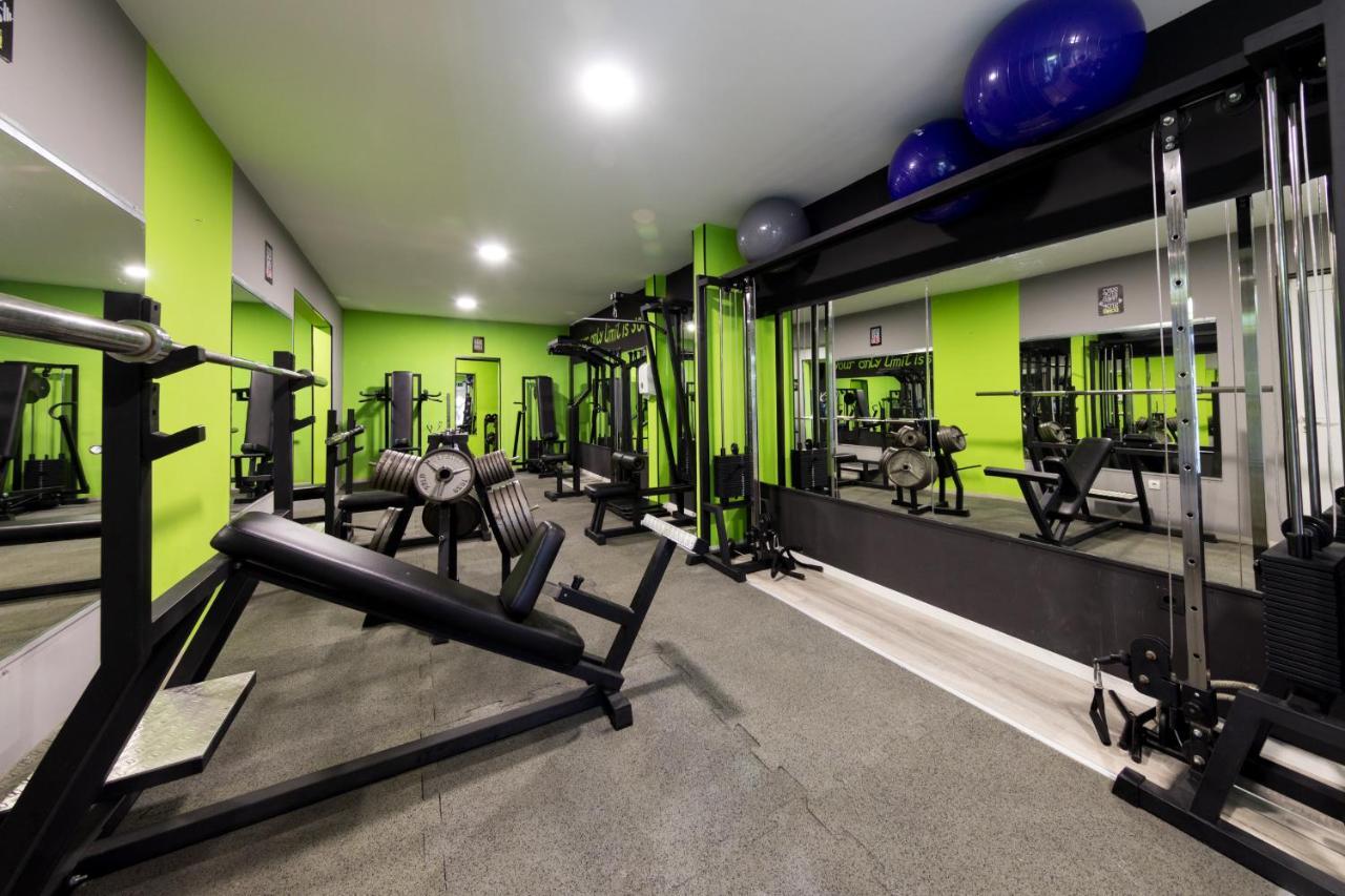 بودفا Dom Apartments المظهر الخارجي الصورة